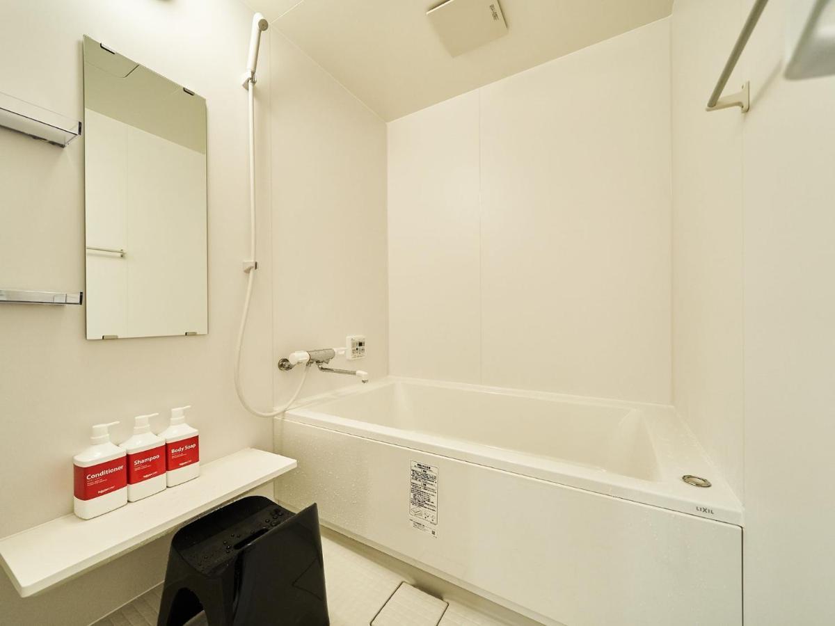 Rakuten Stay Villa Awaji 107 3 Bank Beds, Capacity Of 9 Persons Minamiawaji Exterior foto