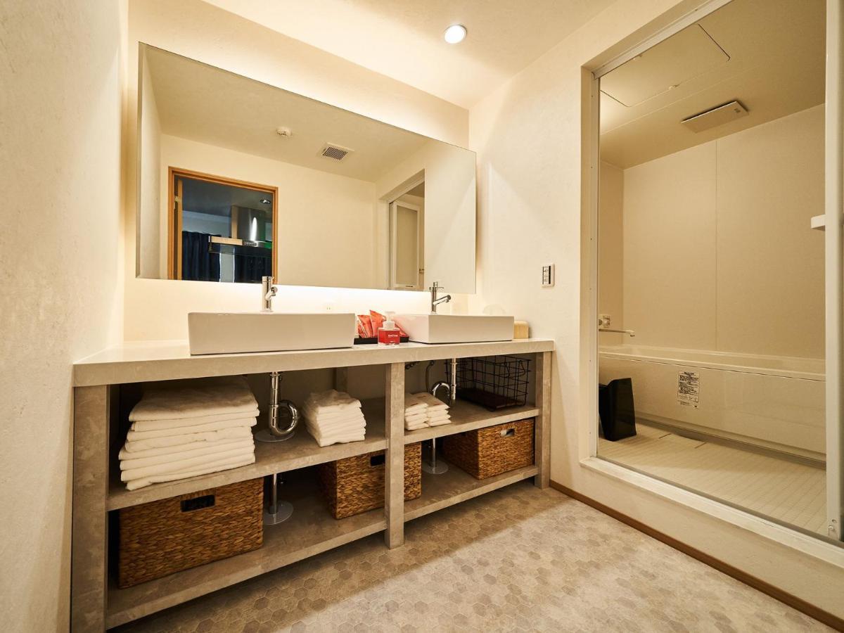 Rakuten Stay Villa Awaji 107 3 Bank Beds, Capacity Of 9 Persons Minamiawaji Exterior foto