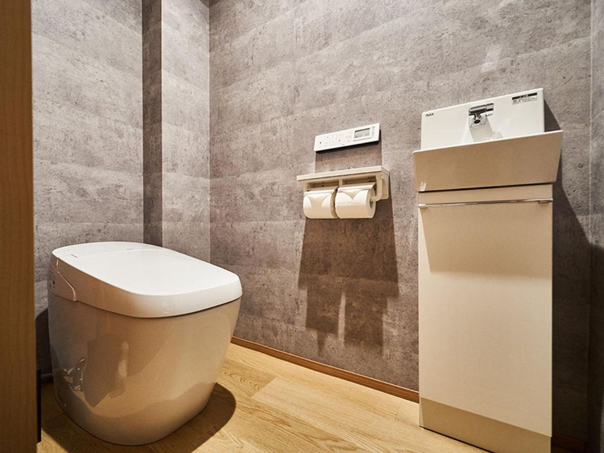 Rakuten Stay Villa Awaji 107 3 Bank Beds, Capacity Of 9 Persons Minamiawaji Exterior foto