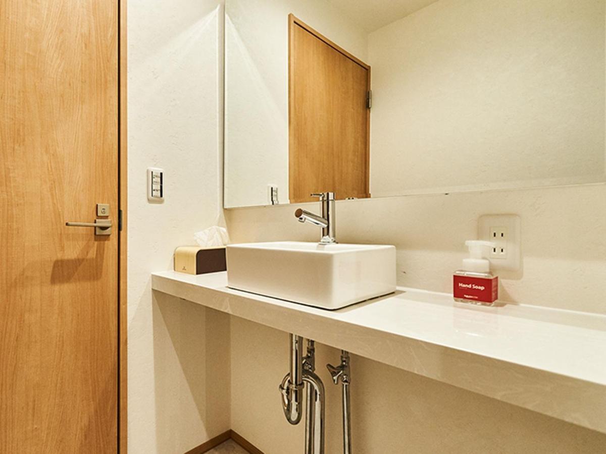 Rakuten Stay Villa Awaji 107 3 Bank Beds, Capacity Of 9 Persons Minamiawaji Exterior foto